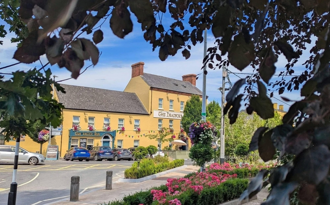 headfort-arms-hotel